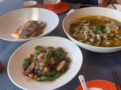 -悦宴·雅致餐厅(绿地蓝海店)