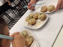 -小杨生煎(龙之梦购物中心店)