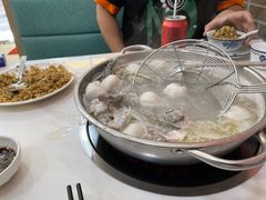 -中山脆肉鲩(新圳东路店)