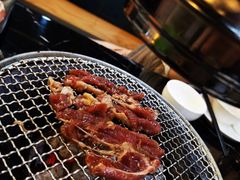 -燚青春泥炉烤肉(东泰店)