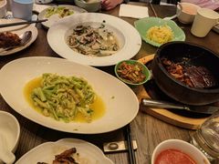 -品悦(崇明凯悦店)