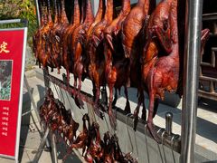 -十八棵（老龙井）御茶园(老龙井店)