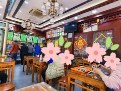 大堂-隆福寺小吃店(东四店)