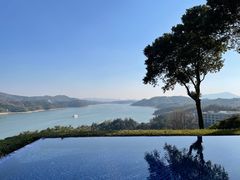 -天目湖涵田度假村