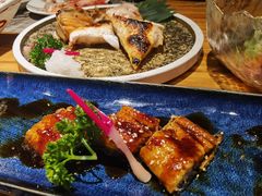 -江户前寿司(好运街店)