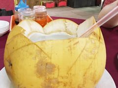 椰子-Golden Prawn 933