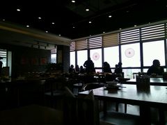 -菩提树·素食餐厅(汇智国际商业中心店)