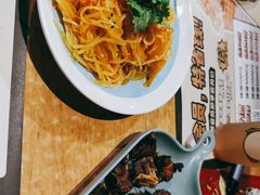 -喝丢一只鞋海鲜烧烤·海肠捞饭(东关街店)
