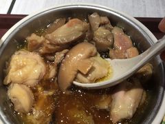 香菇鸡腿饭套餐-真功夫(搜秀城店)
