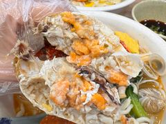 -木木鲜海鲜面(天一店)