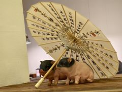 -春家·非遗手工小吃(徐汇万科广场店)
