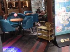 -湊湊火锅·茶憩(石家庄万象城店)