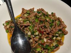 -金谷仓家庭料理(马泉营店)