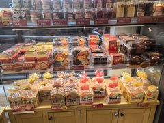 -味多美蛋糕(亚非大厦店)