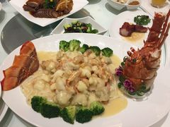 -上海衡山路十二号华邑酒店