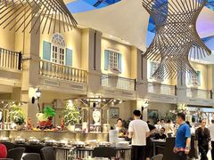 -汕头金海湾大酒店(万象城店)