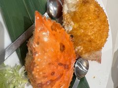 -蔡澜点心·粤菜(月星环球港店)