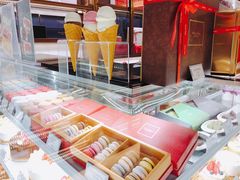 -布歌东京(德基BHG店)