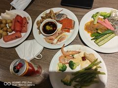 -好伦哥比萨烤肉自助(昌平航母店)