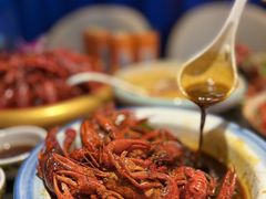 -虾乐园龙虾·夜宵(松江店)
