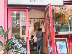 门面-灶咖KITCHEN