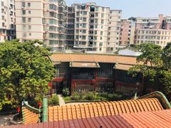 -东江渔村·古典园林·30年粤菜老字号(太和店)