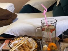 -金指足浴·按摩泡澡·SPA(万家丽店)