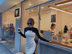 -Seeking Coffee咖啡(新竹路店)