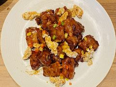 -香厨中餐厅(松北香格里拉店)