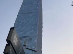 -中央广播电视总台(光华路办公区)