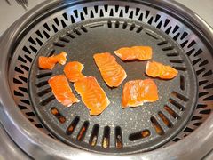 -三京祥烤肉自助料理(慈云寺店)