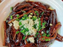 -二泉园老菜馆·百年无锡菜
