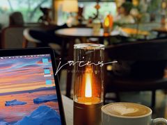 -咖法森林·咖啡  酒吧(天河店)