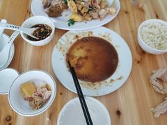 -九叔鸡饭(升平街店)