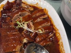 -客家汇·客家传承菜(水库店)