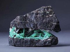 -湖南省地质博物馆