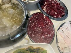 -菜忠潮州牛肉店(岗厦店)