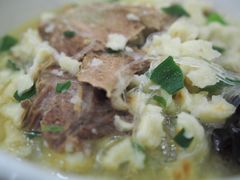-刘信牛羊肉小炒泡馍(回民街店)