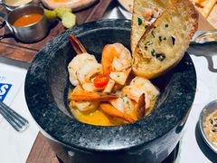 -九月里.自由花园餐厅