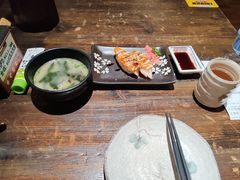 -小川洋风料理(街道口店)