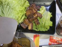 -云晓光头烧烤吧(盛夏店)