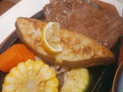 -尊品牛排(沙湾印象汇店)
