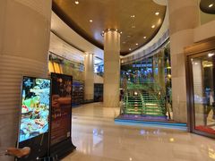 -厦门喜来登酒店