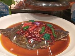 -大鹏饭店·金陵家宴(奥体中心店)