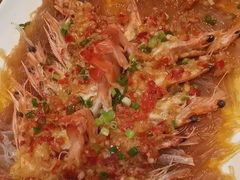 -富力万达嘉华酒店-品珍中餐厅(水果湖店)