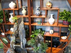 大堂-燚焱炎火铜锅涮·烧烤