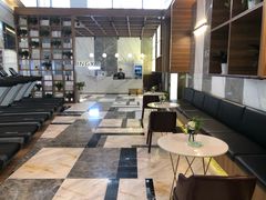 -银吉姆健身(恒隆馆)