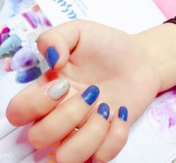 -M·X Nail日式美甲美睫