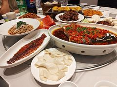 -凯鸽酒楼(操场城店)