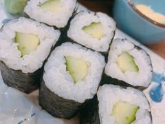 -林妈妈村·日式料理(宝山万达店)